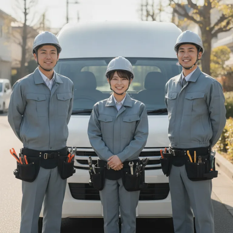 屋根工事 Sakai